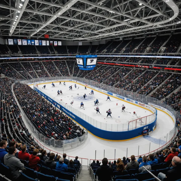 Овечкин покажет класс своему наследнику Мичкову: прогноз на матч «Вашингтон» — «Филадельфия»