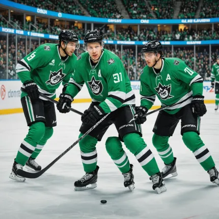 «Салават Юлаев» — «Нефтехимик»: Прямая трансляция и всё, что нужно знать о матче